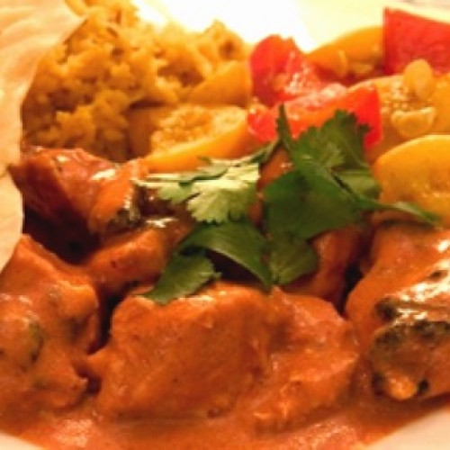 Gastronomía india (Parte 1)